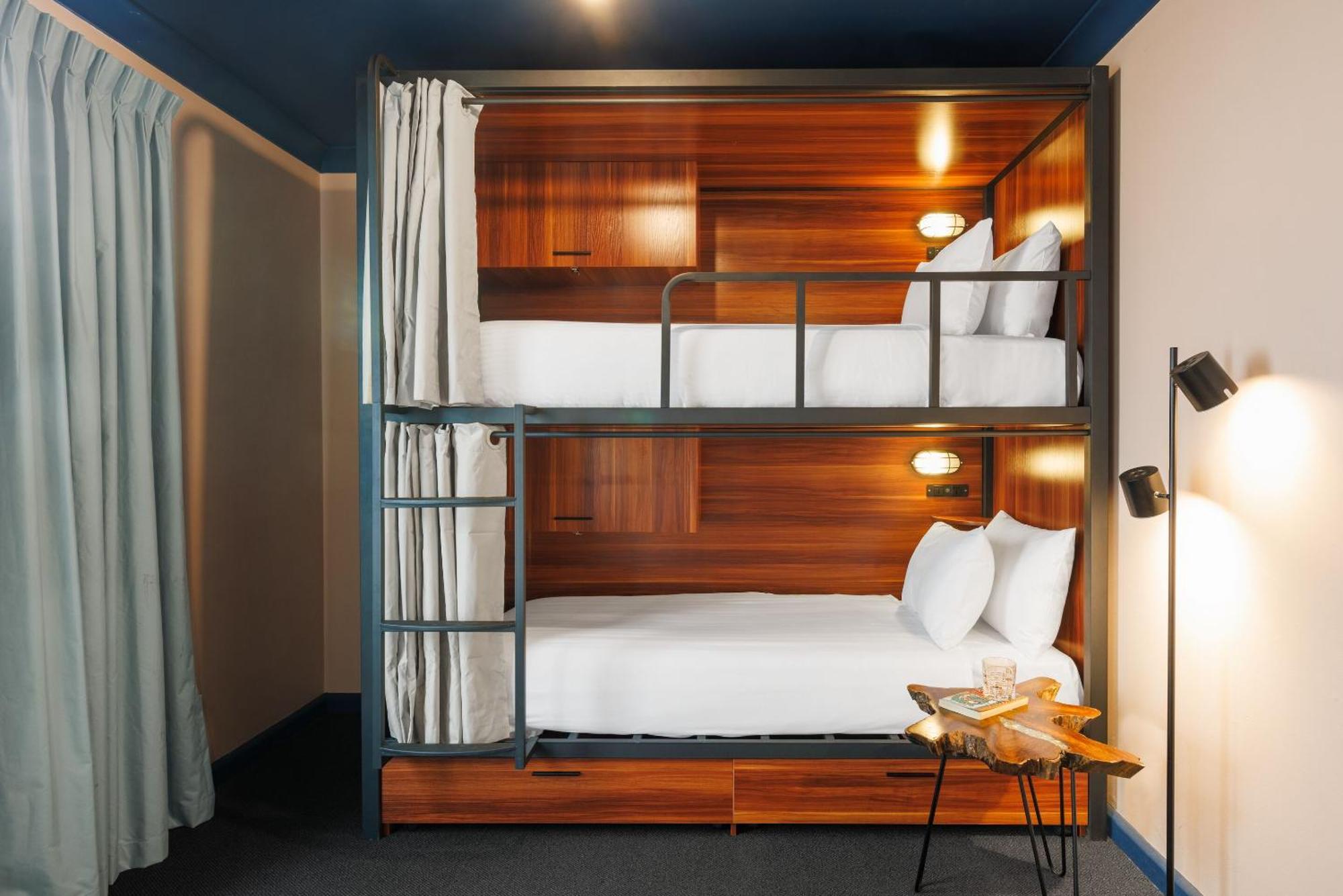 Roamer St Kilda - Formerly Selina St Kilda Melbourne — Photos 1